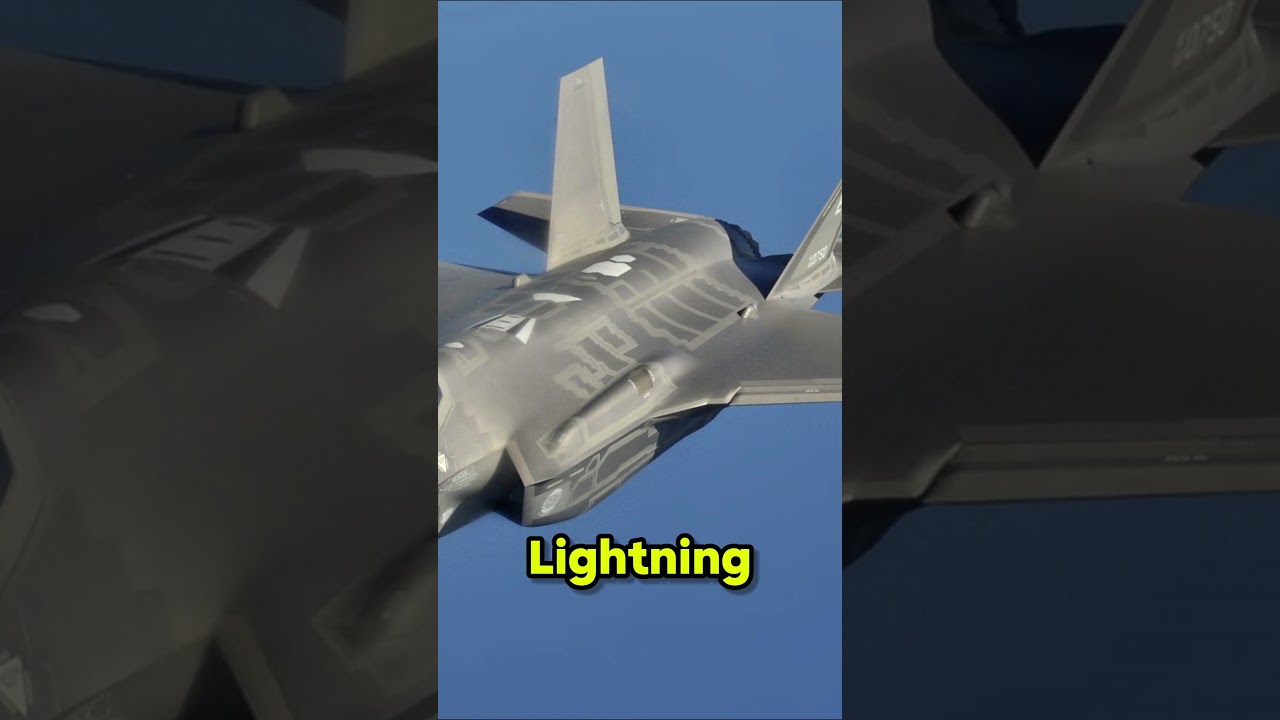 Top 5 Vertical Takeoff Aircraft 