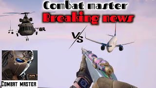 Combat master Bearing news new zone updates screenshot 3