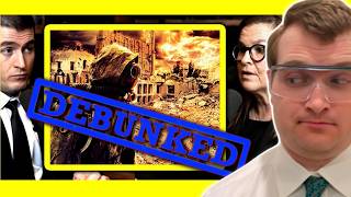 2 Years After Nuclear War - Debunked - Nuclear Engineer Reacts to Lex Clips