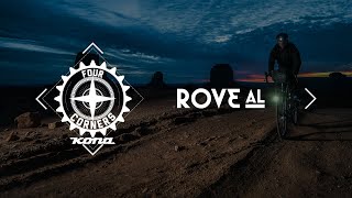 Kona Four Corners - Rove AL