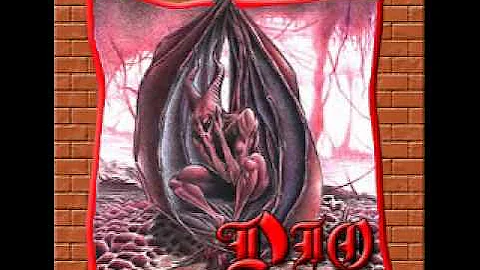 Dio - Holy Diver Live In San Jose 05.10.1983