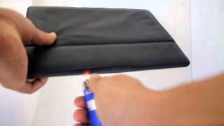 Teste de Fogo - Capa Samsung Galaxy Tab 10.1 GS.SHOP