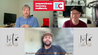 IoT Coffee Talk: Episode 314 - "Forward Deployed Nonsense" (The New AI Consultant)