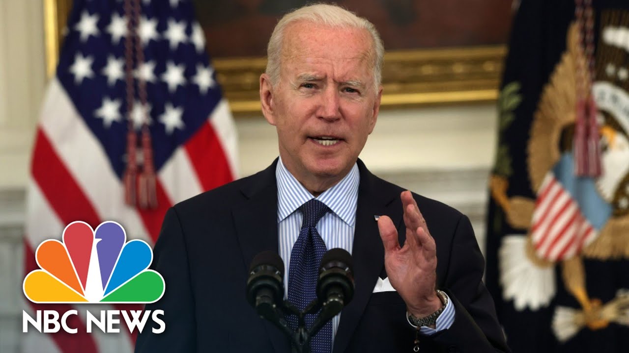 Morning News NOW Full Broadcast – May 5 | NBC News NOW