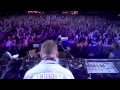 Kaskade @ EDC 2009 I Remember