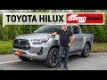 Nova Toyota Hilux: a líder mudou pra melhor? (EXCLUSIVO) | Quatro Rodas