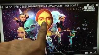 Abror Muxtor Aliy Domla I Pet Goat 2 Multfilm Haqida Taxlil