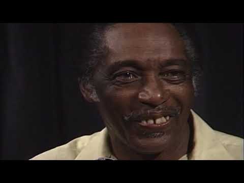 R.L. Burnside & Lefthand Freddy - Ramblin' On My Mind (1986)