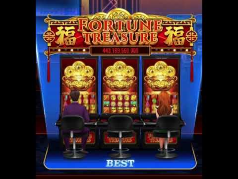 Experience the Thrill of Casino Lucky Treasure: Play Top Online Casino Games in English, Exclusively for UK Players