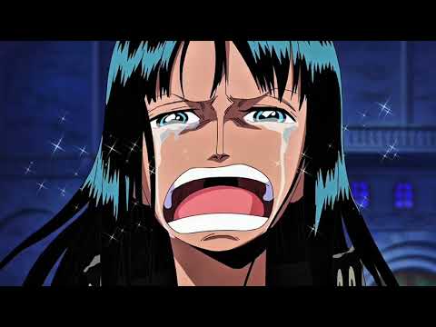 ONE PIECE AMV – Every Living Breathing Moment 🔥 (Feel Every Straw-Hat Sacrifice)