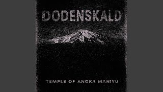 Adapted from the Persian cat - Dodenskald