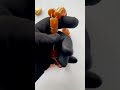 Big Antique Natural Baltic Amber 92g. Islamic Prayer Beads