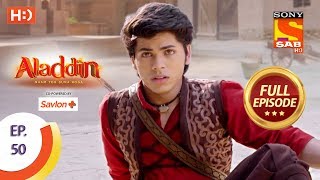 Aladdin - Ep 50 - Full Episode - 26th October, 2018 screenshot 4