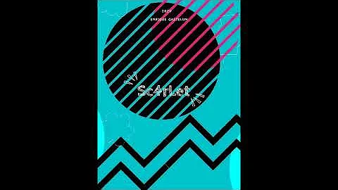 Enrique Gastelum - Sc4rLet