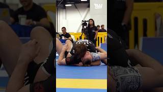 Giannigrippo vence por pontos no mundial da IBJJF e vai pra final da sua categor