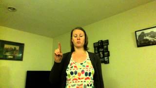 ASL LESSON 10 ASSIGNMENT 2