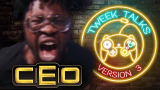 Tweek Talks about CEO 2024, Smash 6, and More! | Episode 157