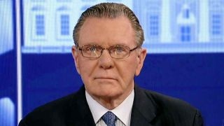 Keane on Flynn's replacement, future of US-Russia relations