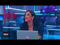 ქართულ ოცნებას სახელმწიფო უსაფრთხოება ფეხებზე კიდია - თეონა აქუბარდია