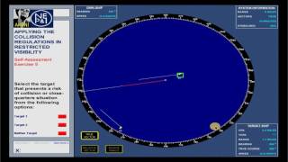 Celebrity Colregs_RADAR SIMULATION RESTRICTED VISIBILITY Net Worth