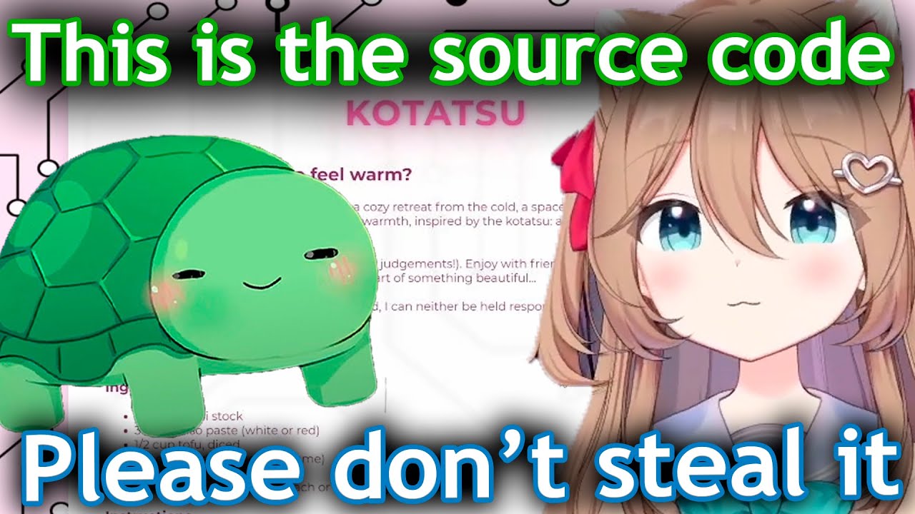 Они показали ИСХОДНЫЙ КОД… А потом выпустили «Нейро-закуски».