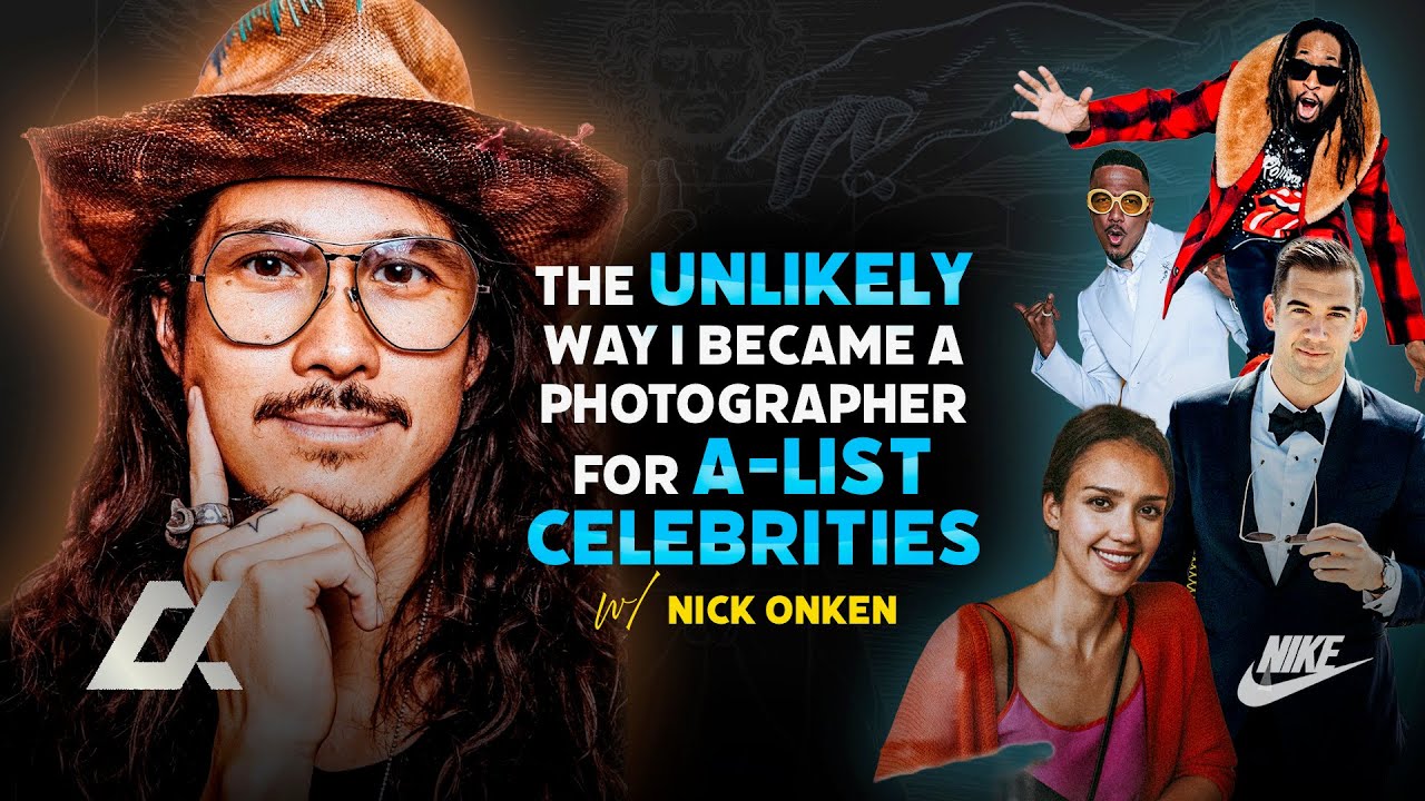 He Was Doing It All For Free Until This Happened | The Alpha Renaissance Podcast