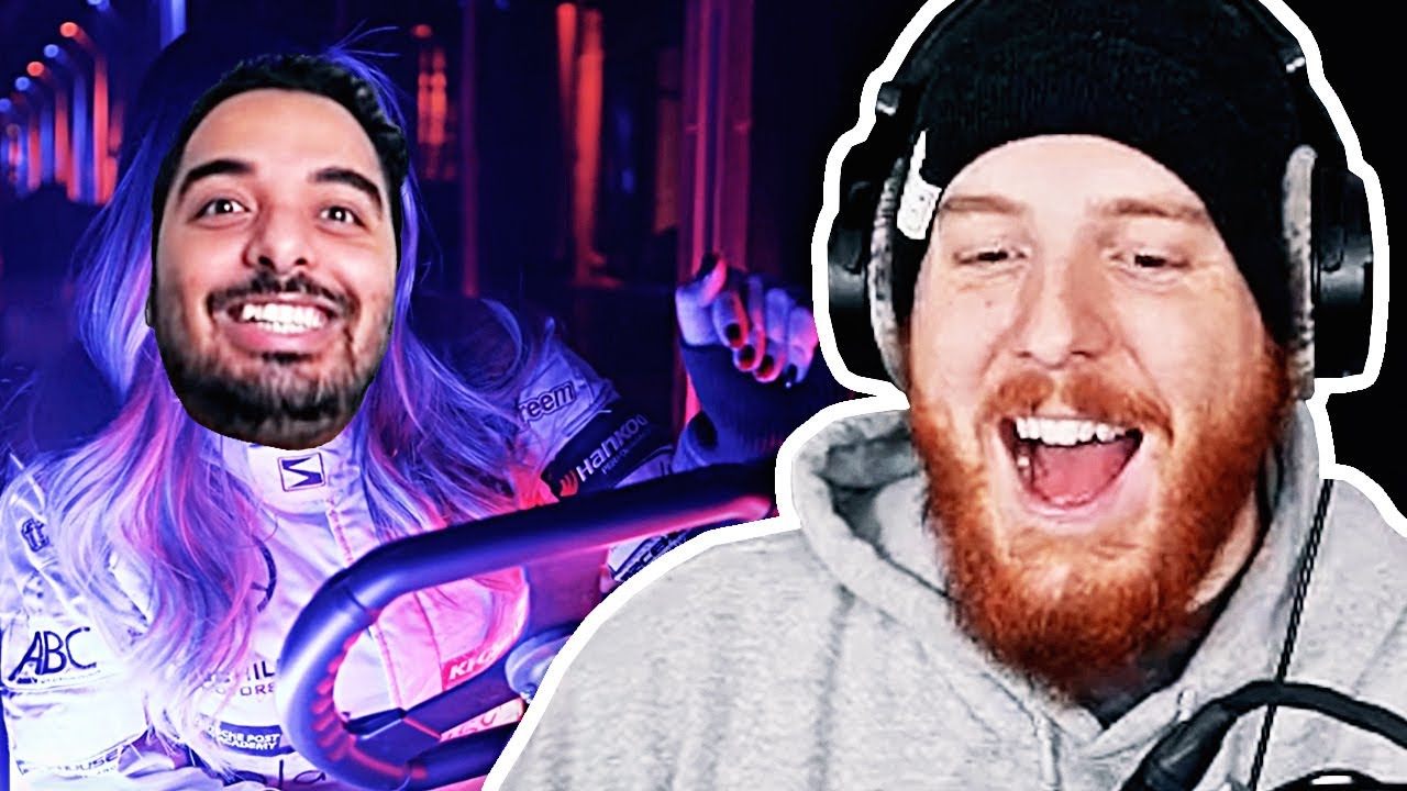 Unge REAGIERT auf ABK vs. Dagi Bee | 