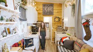 This Tiny House changed how our Family lives