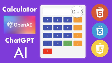Create a simple calculator using ChatGPT | ChatGPT Tutorial | OpenAi