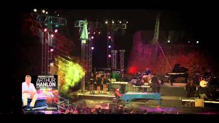 Encanto Del Caribe Arthur Hanlon & Friends Snippet