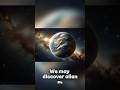 Scientists Can Detect Alien Atmospheres With Light #universe #space #astronomy #blackhole #facts