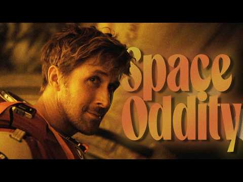 Project Hail Mary | Space Oddity