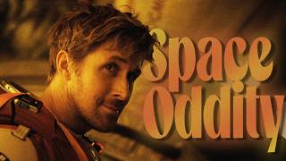Project Hail Mary | Space Oddity