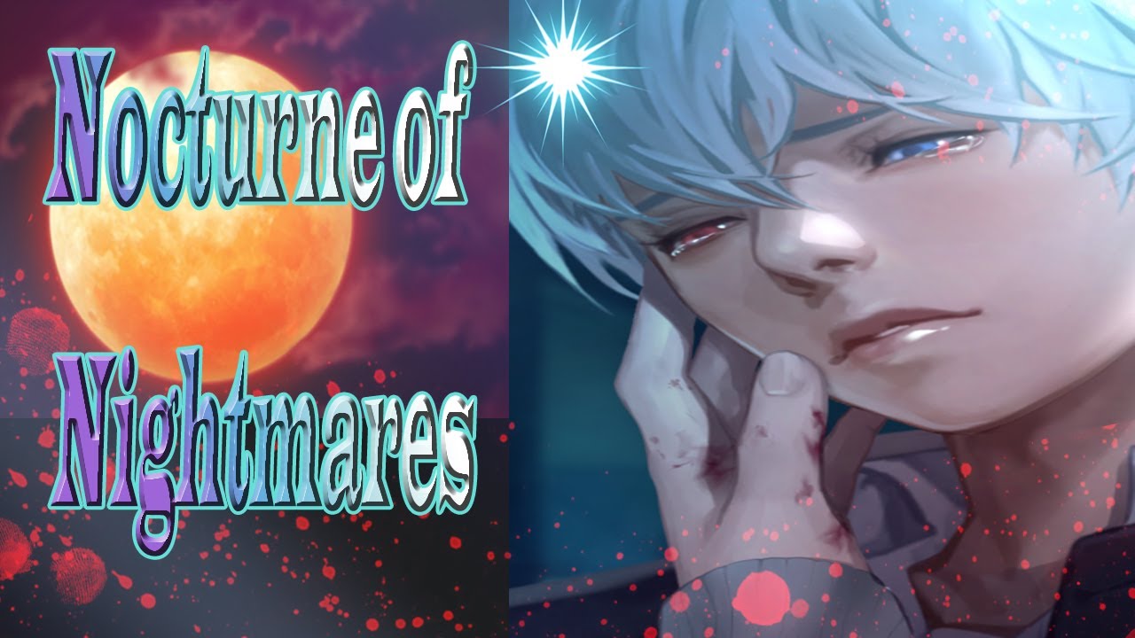 Nocturne of nightmares прохождение с субару