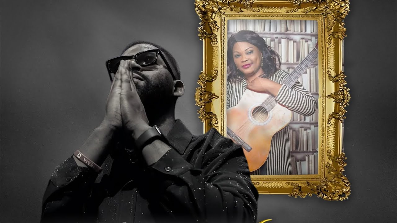 🟡Olivier KALABASI  FOREVER (Lucie kunda)clip