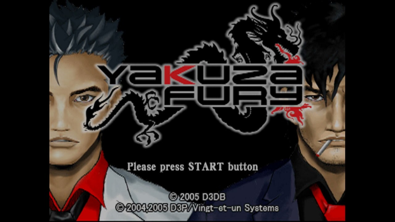 SIMPLE2000 Series Vol.72: The Ninkyo/Yakuza Fury - Full Soundtrack