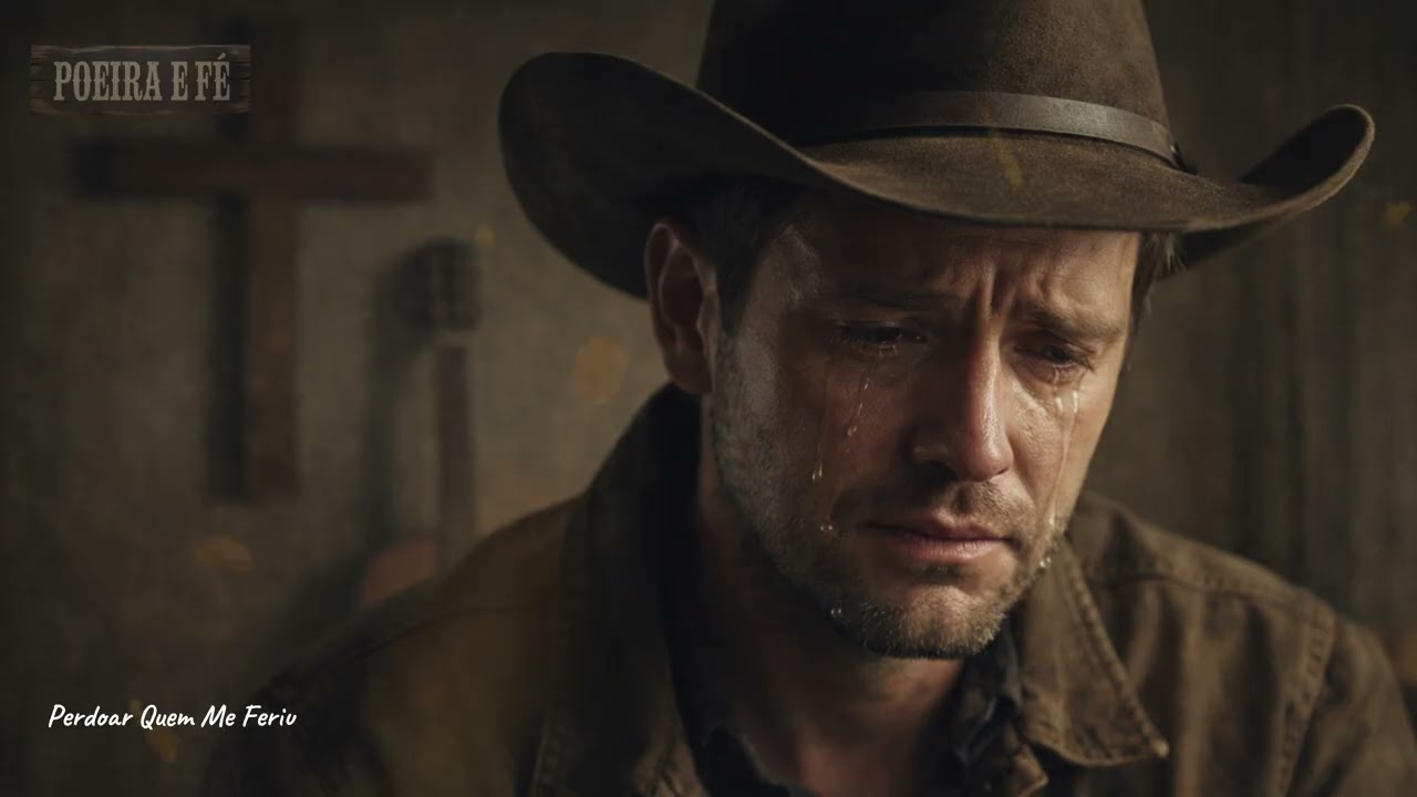 Perdoar Quem Me Feriu...