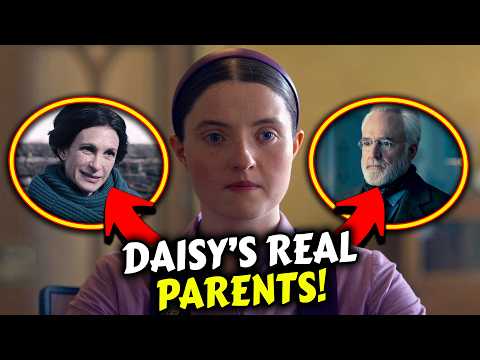FINALLY! I Figured Out Who Daisy’s REAL Parents Are | The Testaments Theory Explained 