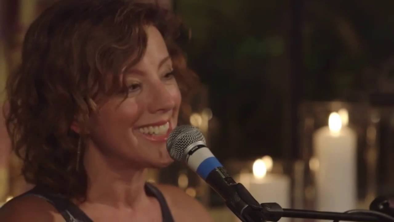 Building an Advotocracy with Sarah McLachlan and Laurel Canyon hipsters.