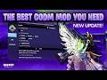 COD Mobile Hack/Mod Menu iOS &amp; Android ! CODM Mod Menu 2026 ! [ AimBot + WallHack ]