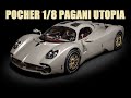 Pocher Pagani Utopia 16 reloaded Mp3 Song