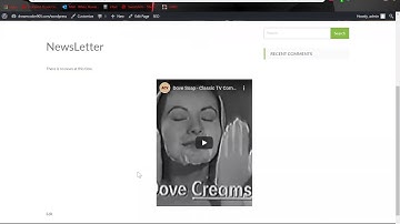 Gutenberg vs Classic WordPress