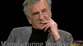 Elie Wiesel interview (2002)