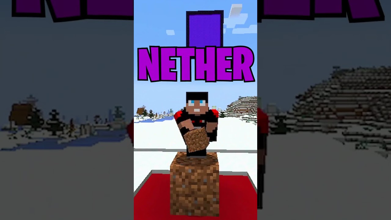MINECRAFT MAS EU SO POSSO MENTIR NAS DO JAPÃO