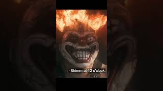 Twisted Metal Season 2 Ep4 Part3 Sweet Tooth Unleashed