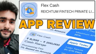 Flex cash loan app review | MD TALKIES screenshot 3
