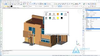 Learning BricsCAD - Exploring the Interface