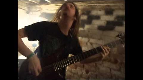 Staring At The Sun (Live From The Cellar II)