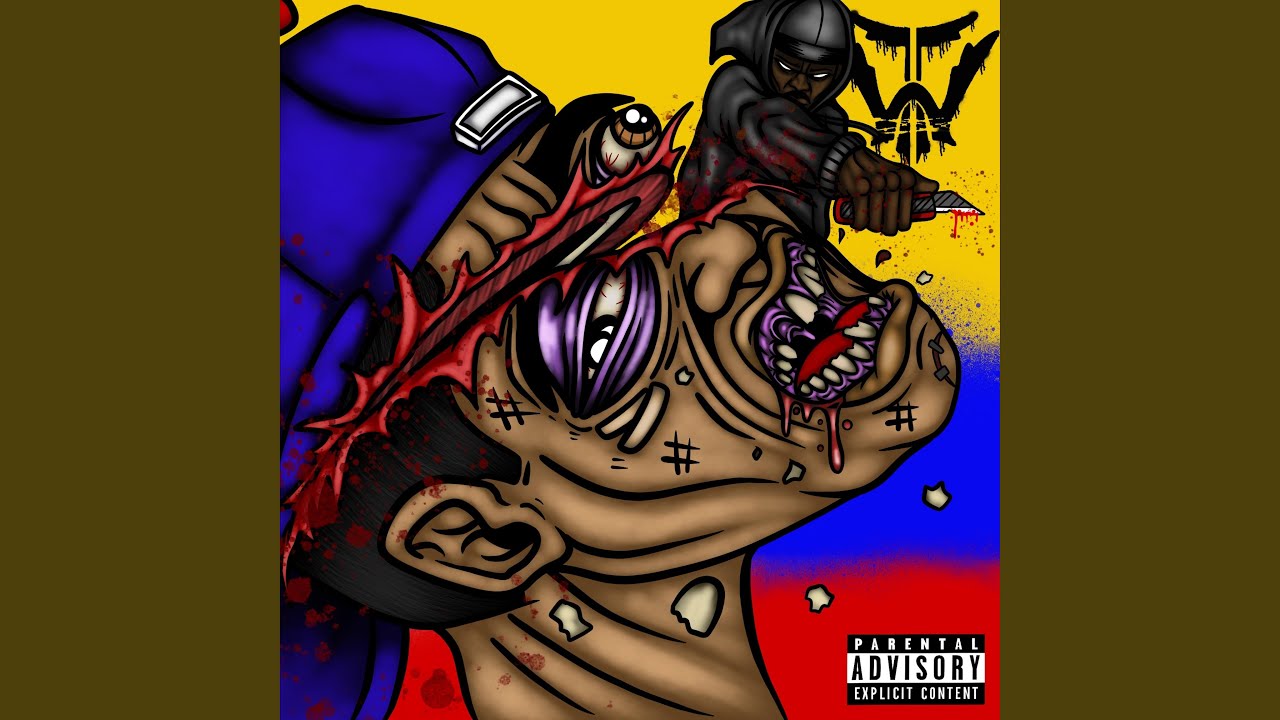 Watch Crazy Right on YouTube Watch Crazy Right on YouTube