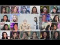 Jujutsu Kaisen S1 Ep 6 Reaction (Girls Reaction Mashup)